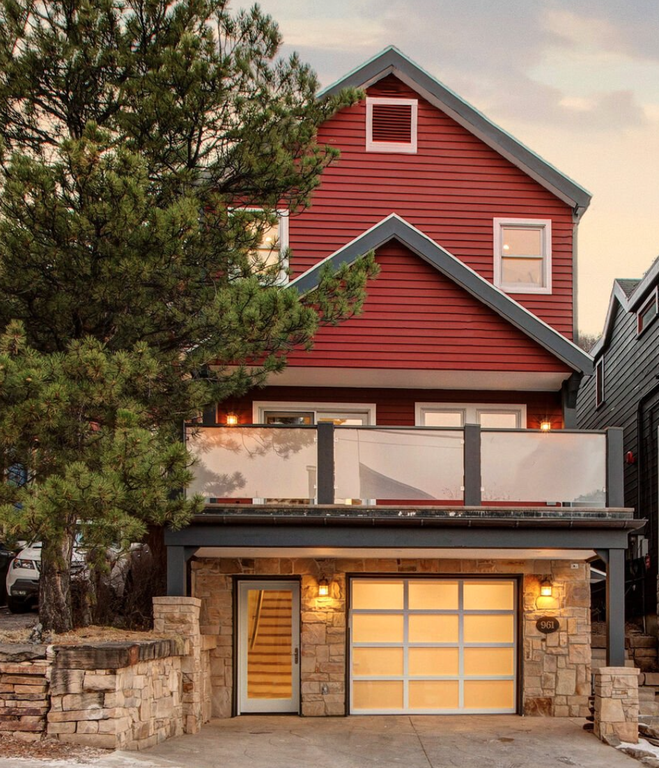 Old Town Home - Image 25